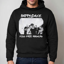 Load image into Gallery viewer, Happydaze Full Free Badical Photo Shirt
