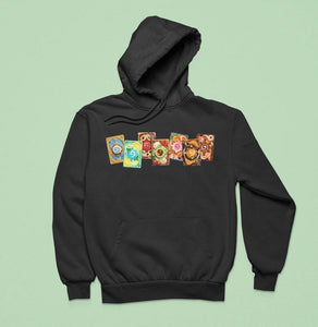 Hearthstone Food Card Shirt