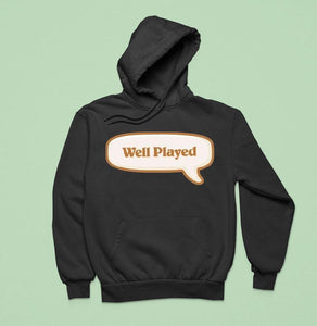 Hearthstone Well Played Shirt
