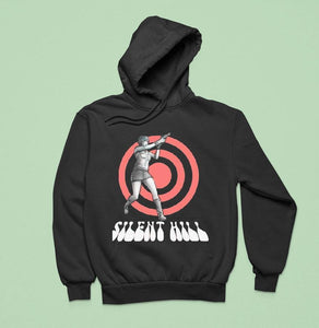 Heather Mason Silent Hill Shirt