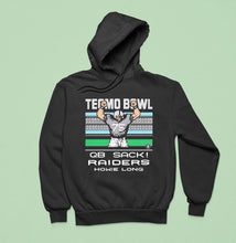 Load image into Gallery viewer, Howie Long Tecmo Bowl Qb Sack Las Vegas Raiders Shirt