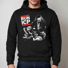 Load image into Gallery viewer, Insane Clown Posse Run Icp Shirt