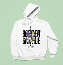 Load image into Gallery viewer, Jordan Addison And Jaire Alexander Border Battle Vikings Vs Packers Nfl Shirt