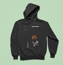 Load image into Gallery viewer, Joyner Lucas Discography Signature Portrait Shirt