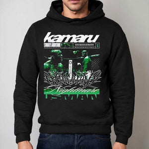Kamaru Usman Ufc Staredown Nightmare Shirt