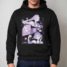 Load image into Gallery viewer, Kpop Demon Hunters Huntrix Shirt