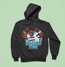 Load image into Gallery viewer, Marvel The Fantastic 4 It&#39;s Clobberin&#39; Time Shirt