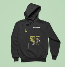 Load image into Gallery viewer, Mayday Parade Another Night Another Dream Wasted On You Graffiti Dog Shirt