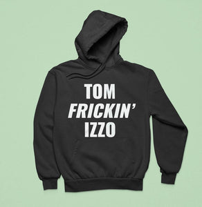 Michigan State Spartans Tom Frickin' Izzo Shirt