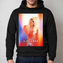 Load image into Gallery viewer, Mikaela Hoover As Cat Grant Superman July 11 2025 Dc Studios Shirt
