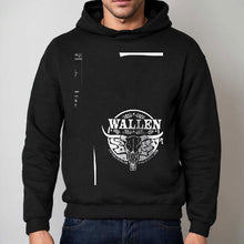 Load image into Gallery viewer, Morgan Wallen X New England Patriots I&#39;m The Problem Stadium 2025 Shirt