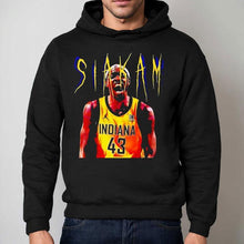 Load image into Gallery viewer, Pascal Siakam Indiana Pacers Screams Shirt