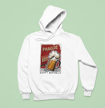 Load image into Gallery viewer, Prague Czech Beer Here Since 993 Czech Republic Shirt