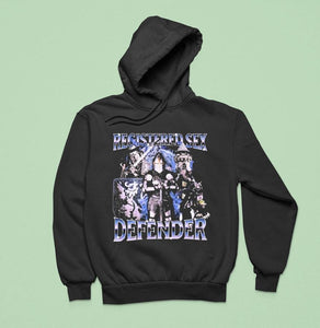 Registered Sex Defender Shirt