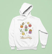 Load image into Gallery viewer, Stardew Valley Concert Juminos Symphony Of Seasons Shirt