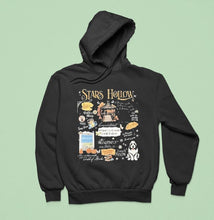 Load image into Gallery viewer, Stars Hollow Gilmore Girls Luke&#39;s Diner Coffee Shirt