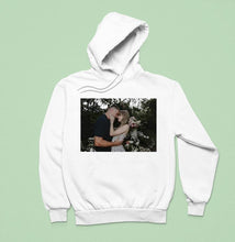 Load image into Gallery viewer, Travis Kelce And Taylor Engagement Shirt