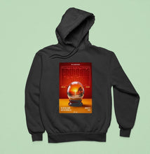 Load image into Gallery viewer, Umphrey&#39;s Mcgee Aug 21 2025 Tour West Des Moines Globe Shirt
