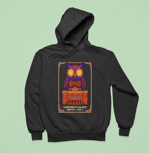 Umphrey's Mcgee Dec 30-31 2025 Atlanta Ga Tour Shirt