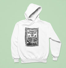 Load image into Gallery viewer, Vampire Weekend Shirt