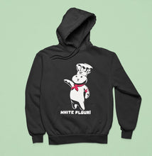 Load image into Gallery viewer, White Flour Pillsbury Doughboy Shirt