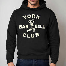 Load image into Gallery viewer, York Barbell Club Shirt
