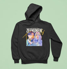 Load image into Gallery viewer, Zonzon Zunshine Nananu Zeenunew Tsuris Shirt