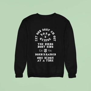 08-23-2025 Clipse Los Angeles Shirt