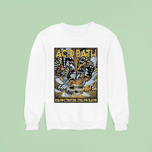 08-28-2025 Los Angeles Ca Tour Acid Bath Shirt