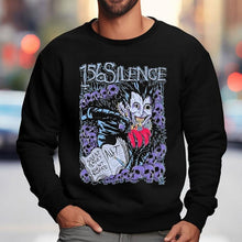 Load image into Gallery viewer, 156 Silence Shinigami Silent Planet Invent Animate Shirt