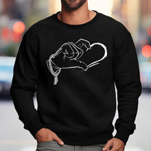 Load image into Gallery viewer, 1986zig Herz Heart Shirt