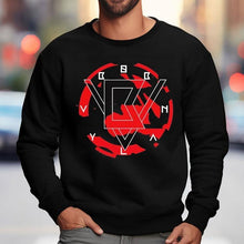 Load image into Gallery viewer, Bob Vylan Camo Logo Shirt