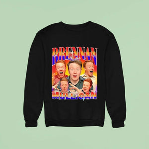 Brennan Lee Mulligan Shirt