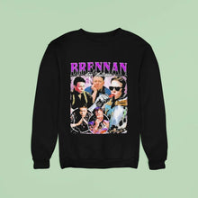 Load image into Gallery viewer, Brennan Lee Mulligan Vintage Shirt