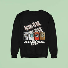 Load image into Gallery viewer, Cheap Trick All Washed Up Album Cover Shirt