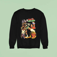 Load image into Gallery viewer, Chris Brown Breezy Bowl Xx World Tour 2025 Shirt