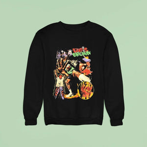 Chris Brown Breezy Bowl Xx World Tour 2025 Shirt