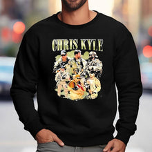 Load image into Gallery viewer, Chris Kyle United States Navy Seal Sniper Shirt