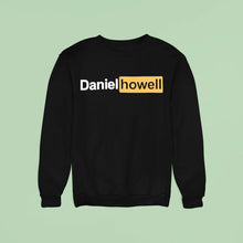 Load image into Gallery viewer, Dan And Phil Daniel Howell Danhub Shirt