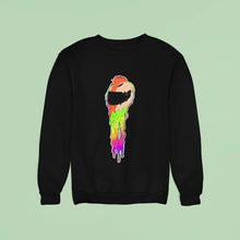 Load image into Gallery viewer, Do It With Dan Helmet Melt Shirt