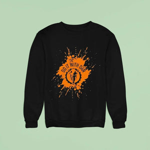 Do It With Dan Motoink Shirt
