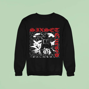 Doomshop Records Break The Code Shirt