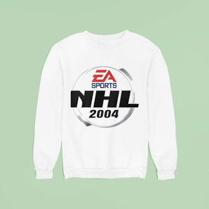 Ea Sport Nhl 2004 Shirt