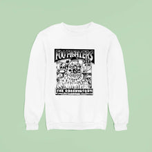 Load image into Gallery viewer, Foo Fighters The Observatory In Santa Ana Ca 2025 Shirt