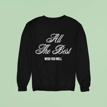 Load image into Gallery viewer, G-eazy All The Best Wish You Well Shirt