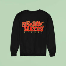 Load image into Gallery viewer, Gentle Mates Spirit Noir Logo Shirt