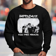 Load image into Gallery viewer, Happydaze Full Free Badical Photo Shirt