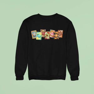 Hearthstone Food Card Shirt