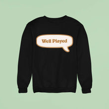 Load image into Gallery viewer, Hearthstone Well Played Shirt