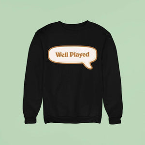 Hearthstone Well Played Shirt